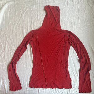 Baserange Omato Turtleneck